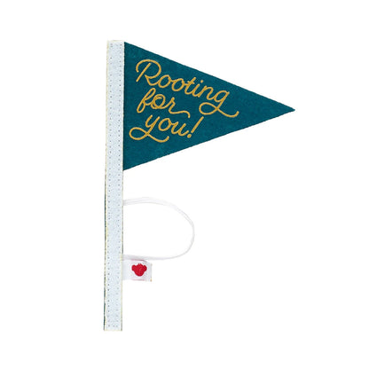 Rooting for You Flag for Stuffed Animals | Build-A-Bear® - US 6048