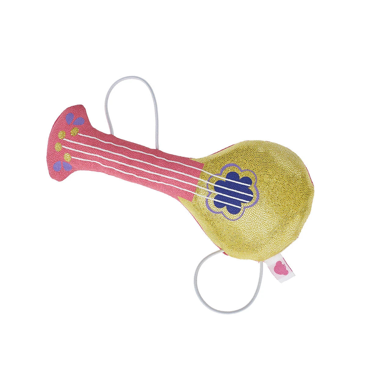 DreamWorks Trolls Ukulele for Stuffed Animals | Build-A-Bear® - US 1867
