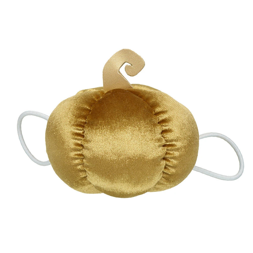 Bronze Pumpkin Wristie | Build-A-Bear® - US 2567