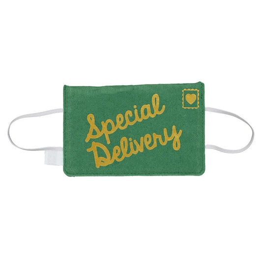 You're Amazing Card Wristie for Stuffed Animals | Build-A-Bear® - US 6940