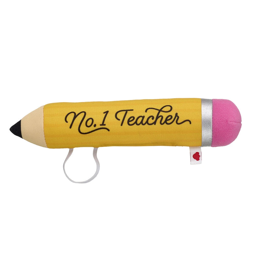 No. 1 Teacher Pencil Wristie for Stuffed Animals | Build-A-Bear® - US 1919