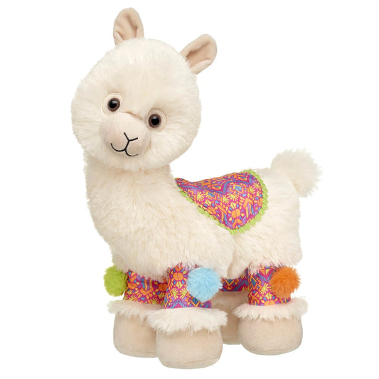 Saddle and Cuffs Stuffed Animal Set | Shop at Build-A-Bear® - US 4874