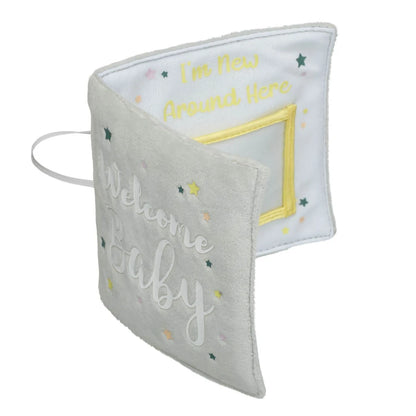 Baby Book Photo Frame Wristie for Stuffed Animals | Build-A-Bear® - US 2488