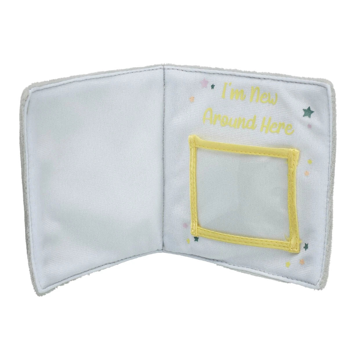 Baby Book Photo Frame Wristie for Stuffed Animals | Build-A-Bear® - US 2488