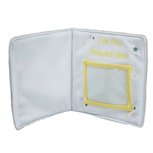 Baby Book Photo Frame Wristie for Stuffed Animals | Build-A-Bear® - US 2488