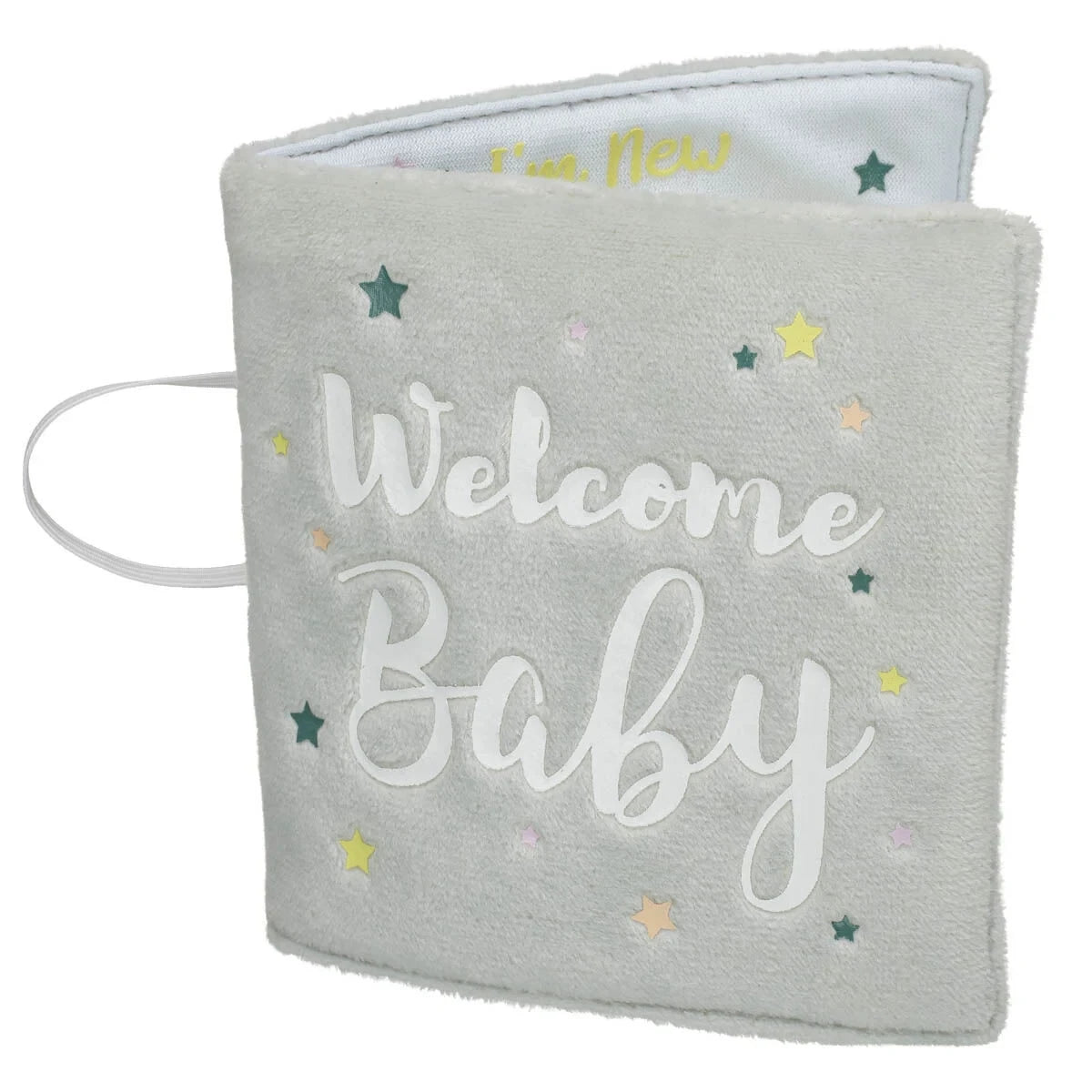 Baby Book Photo Frame Wristie for Stuffed Animals | Build-A-Bear® - US 2515