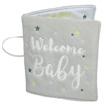 Baby Book Photo Frame Wristie for Stuffed Animals | Build-A-Bear® - US 2488