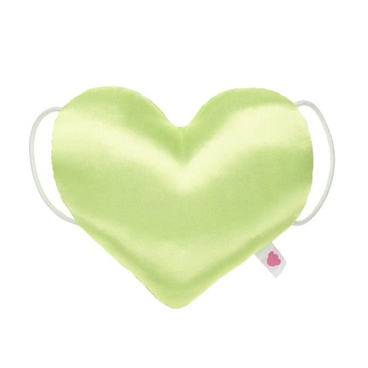 Green Heart Wrist Accessory for Stuffed Animals | Build-A-Bear® - US 4363
