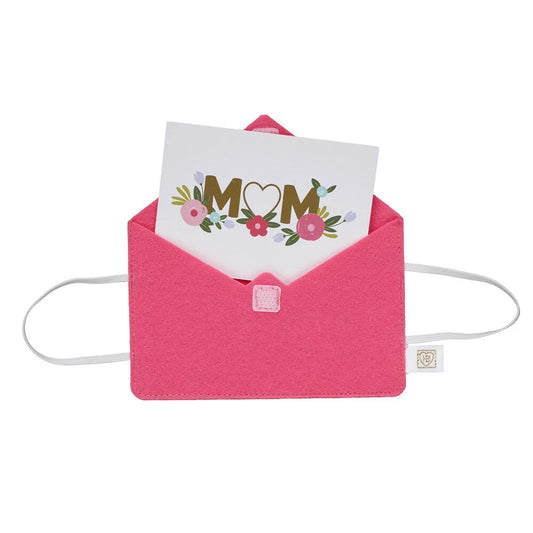 Card for Mom Wristie for Stuffed Animals | Build-A-Bear® - US 1963