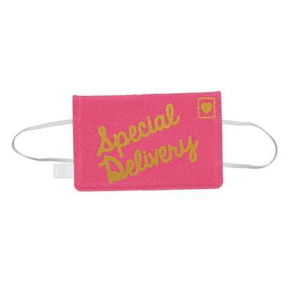 Card for Mom Wristie for Stuffed Animals | Build-A-Bear® - US 1963