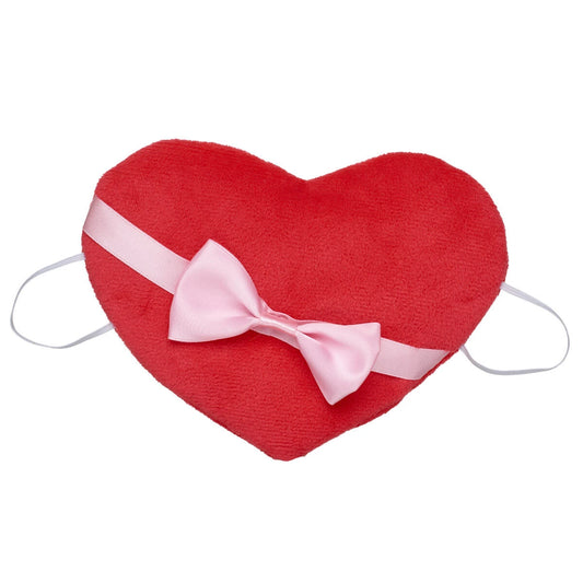 Chocolate Heart Box Wristie | Build-A-Bear - US 2722