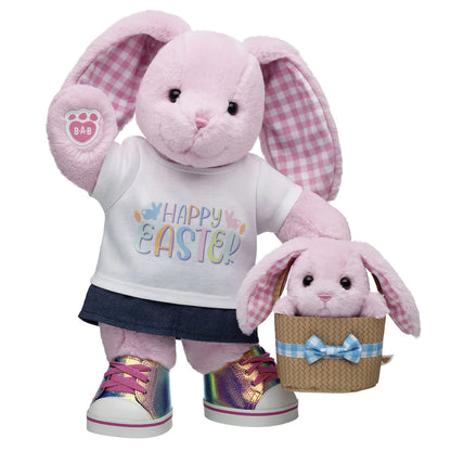 Easter Basket Wristie | Build-A-Bear - US 1055