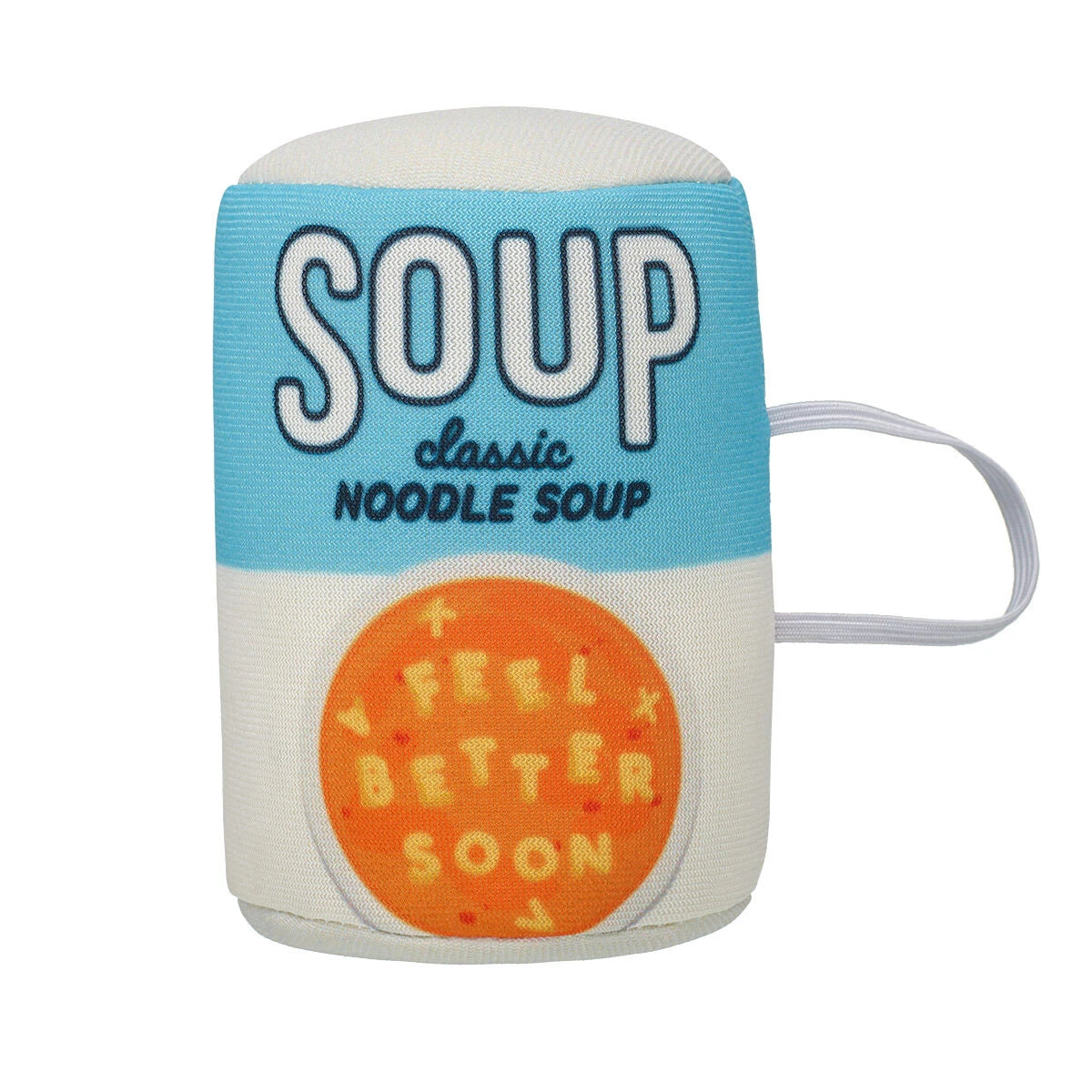 Feel Better Soon Soup Wristie for Stuffed Animals | Build-A-Bear® - US 8960