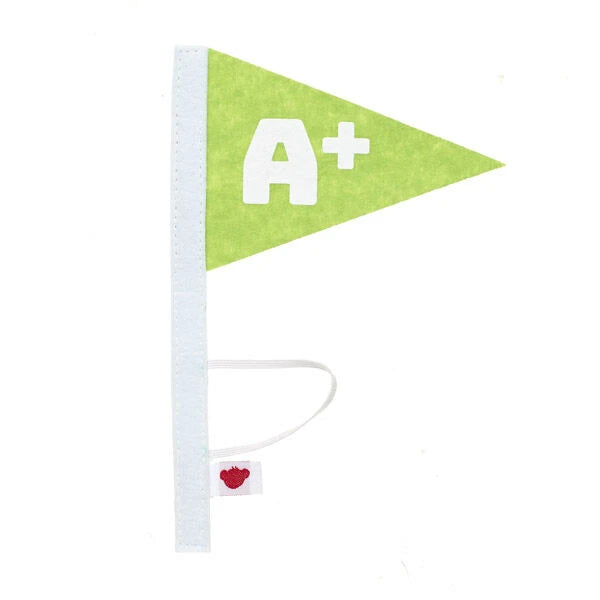 A+ Flag Wristie for Stuffed Animals | Build-A-Bear® - US 5280