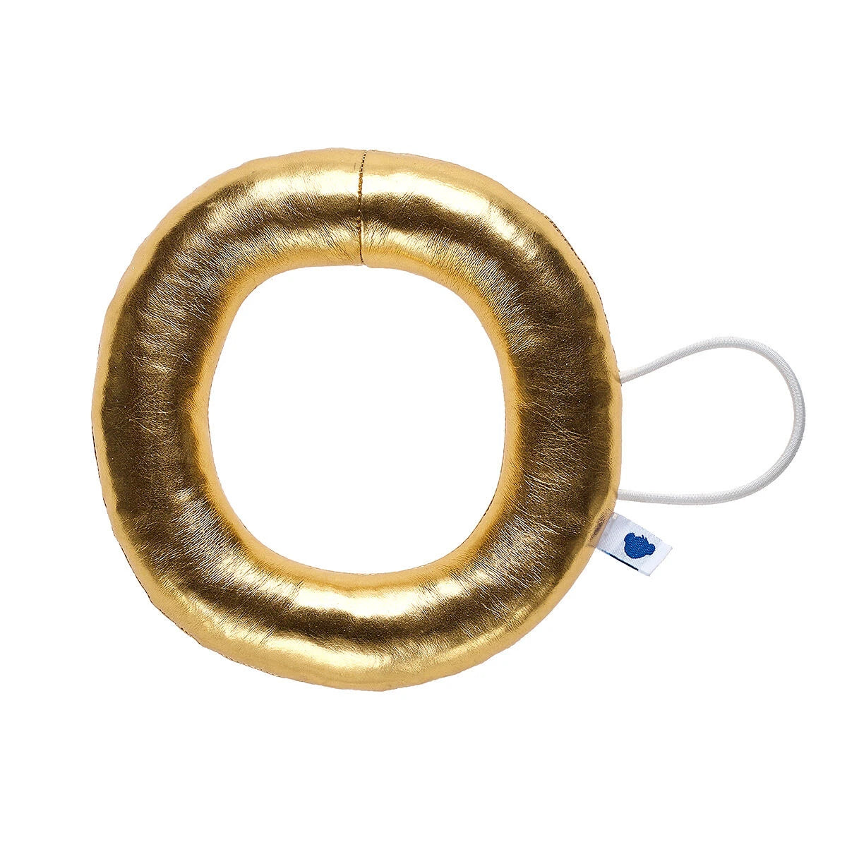 Sonic Gold Ring Wristie for Plush Toys | Build-A-Bear® - US 4169