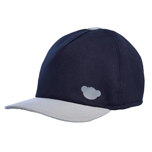 Black Flat Brim Hat for Stuffed Animals | Build-A-Bear® - US 4760