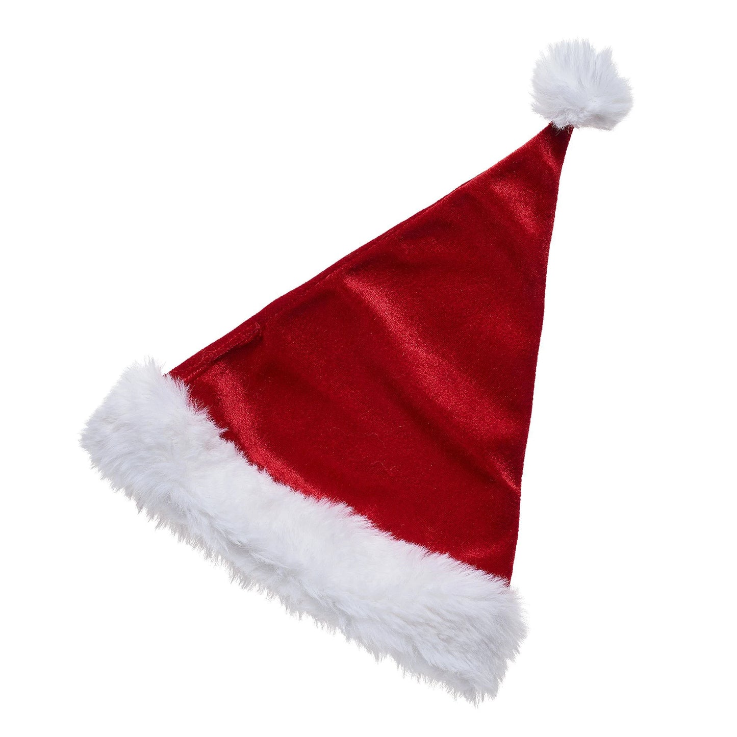 Red Santa Hat for Stuffed Animals | Build-A-Bear® - US 3454