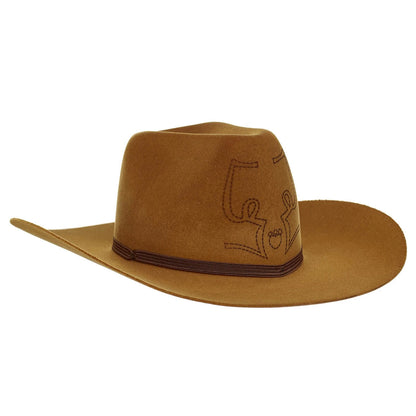 Cowboy Hat for Stuffed Animals | Build-A-Bear® - US 9572