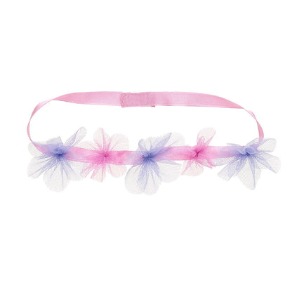 Fairy Flower Crown for Soft Toys | Build-A-Bear® - US 3117