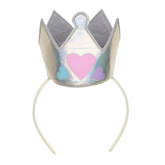 Fairy Crown Headband for Plush Toys | Build-A-Bear® - US 7669