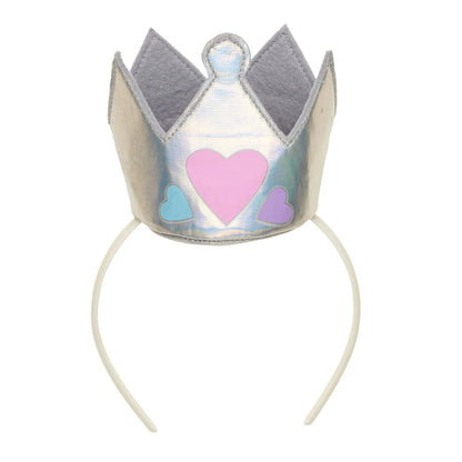 Fairy Crown Headband for Plush Toys | Build-A-Bear® - US 8398