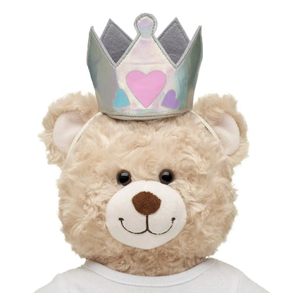 Fairy Crown Headband for Plush Toys | Build-A-Bear® - US 7669