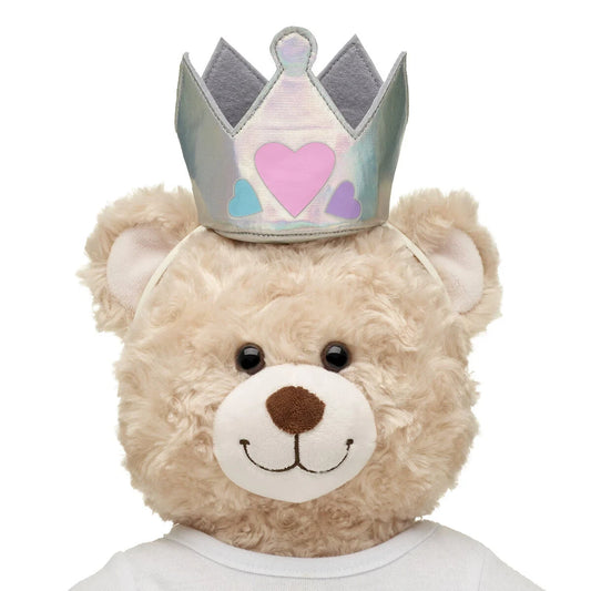 Fairy Crown Headband for Plush Toys | Build-A-Bear® - US 7669