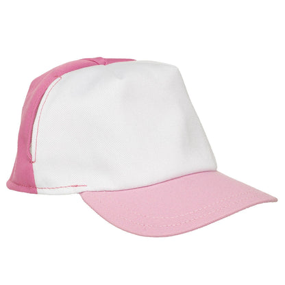 Pink Trucker Hat for Plush Toys | Build-A-Bear® - US 9089