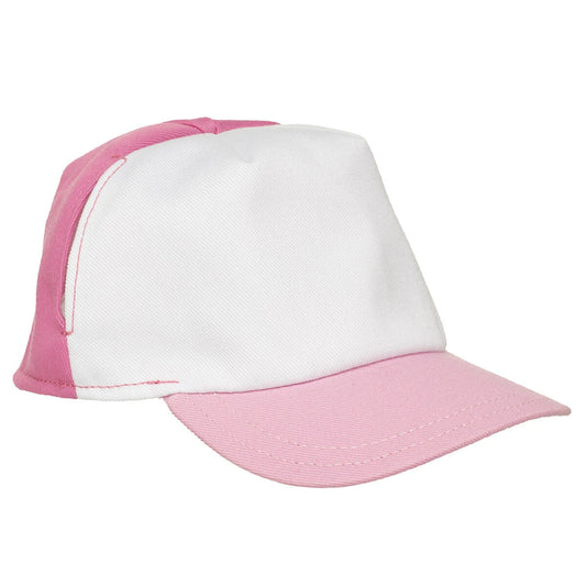 Pink Trucker Hat for Plush Toys | Build-A-Bear® - US 3021