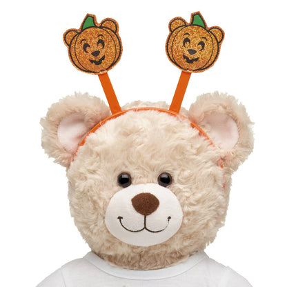 Halloween Headband for Stuffed Animals | Build-A-Bear - US 3363