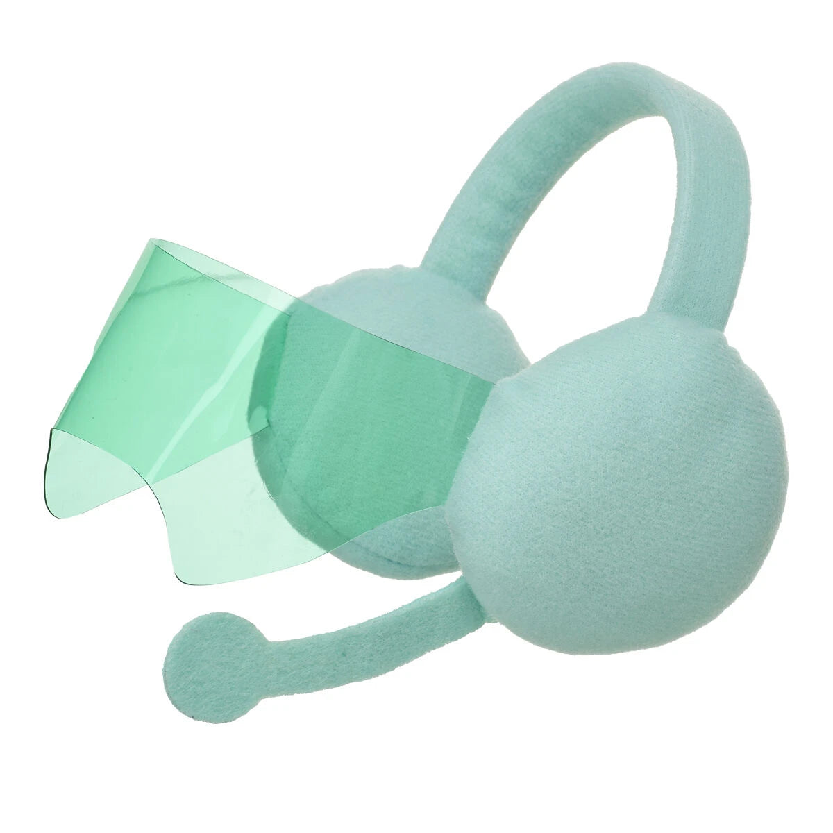 "Glisten and the Merry Mission" Donner Headset | Build-A-Bear® - US 2240
