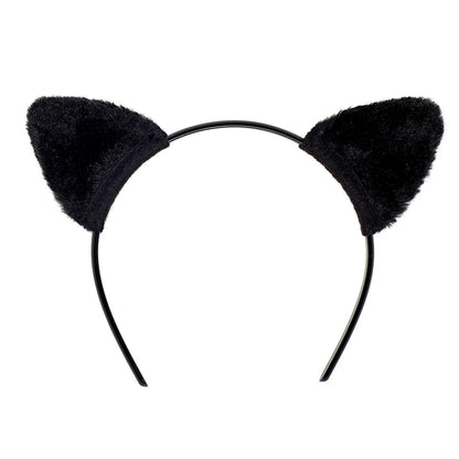 Online Exclusive Cat Ears Headband | Shop at Build-A-Bear® - US 7935