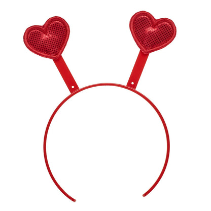 Lovebug Heart Headband for Plush Toys | Build-A-Bear® - US 4673