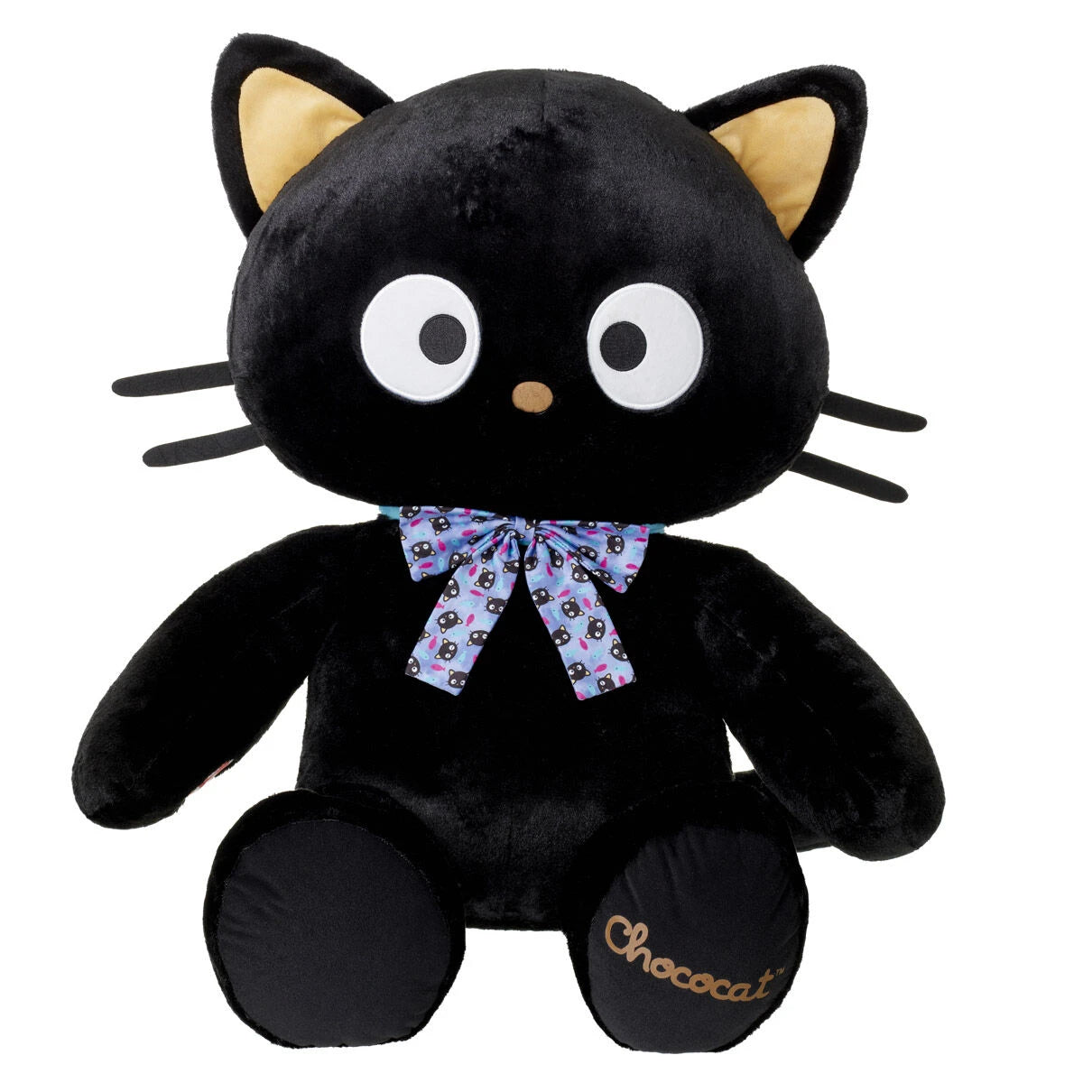 Sanrio Hello Kitty &amp; Friends Giant Chococat | Build-A-Bear - US 9034