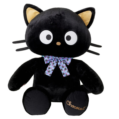 Sanrio Hello Kitty &amp; Friends Giant Chococat | Build-A-Bear - US 9034