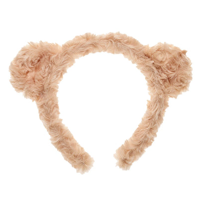 Teddy Bear Ears Headband for Stuffed Animals | Build-A-Bear - US 9633