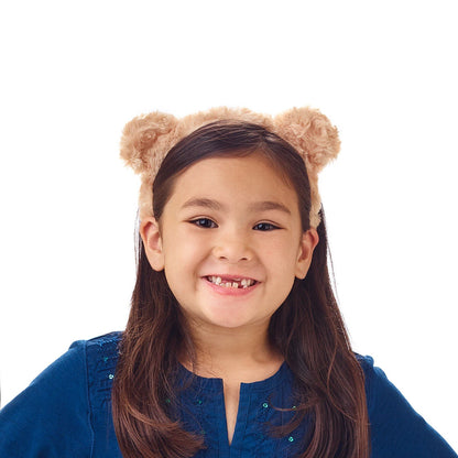 Teddy Bear Ears Headband for Stuffed Animals | Build-A-Bear - US 9633