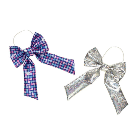 Sparkly Bow 2-Pack for Plush Toys | Build-A-Bear® - US 1600
