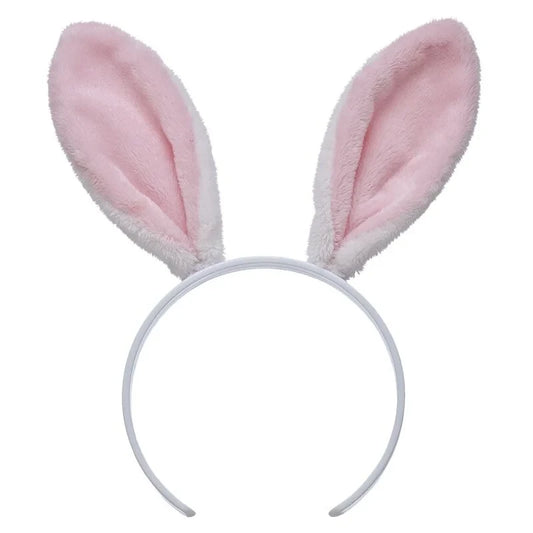 Funny Bunny Ears Headband for Stuffed Animals | Build-A-Bear® - US 2884