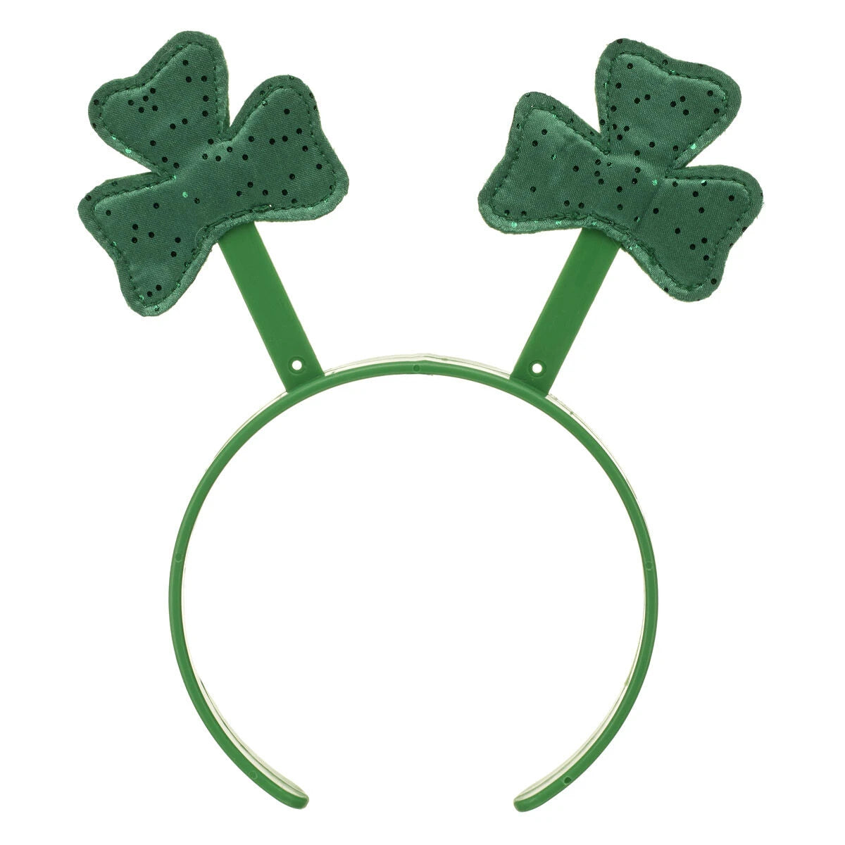 Shamrock Headband | Build-A-Bear - US 8037