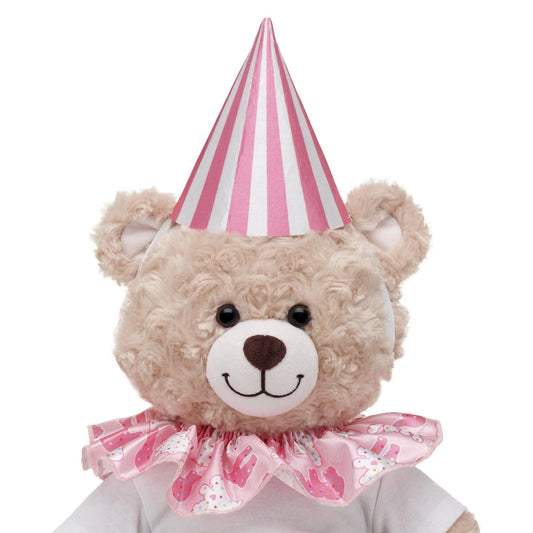 Frosted Animal Cookie Hat &amp; Collar Set | Build-A-Bear - US 7987