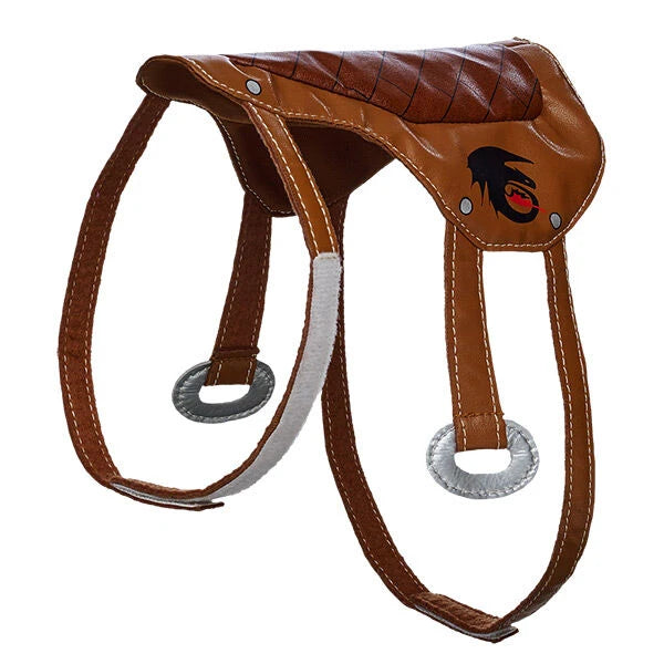How to Train Your Dragon Saddle for Stuffed Animals | Build-A-Bear® - US 3399
