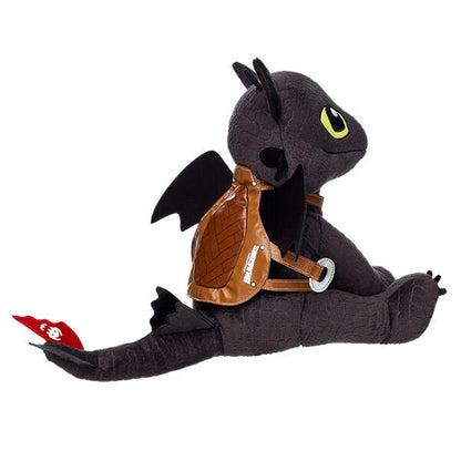 How to Train Your Dragon Saddle for Stuffed Animals | Build-A-Bear® - US 3399