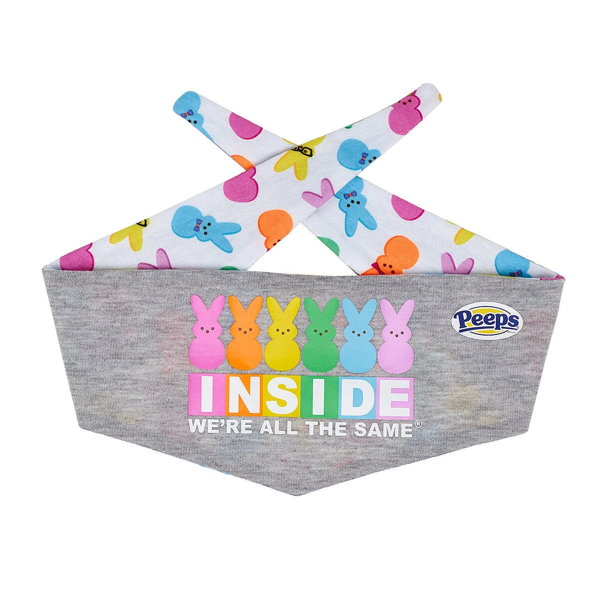 PEEPS® Reversible Bandana for Stuffed Animals | Build-A-Bear® - US 3309