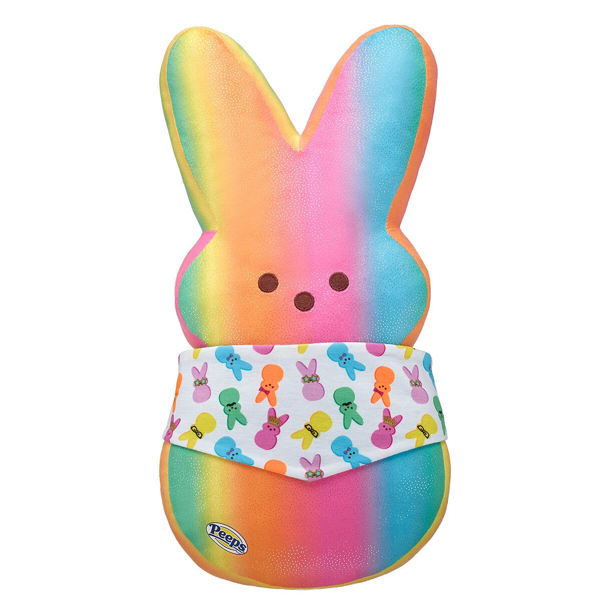 PEEPS® Reversible Bandana for Stuffed Animals | Build-A-Bear® - US 9187