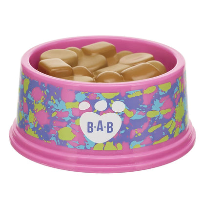 Promise Pets™ Pink Pet Bowl for Stuffed Animals | Build-A-Bear® - US 9820