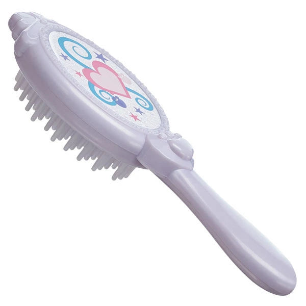 White Brush for Stuffed Animals| Build-A-Bear® - US 5032