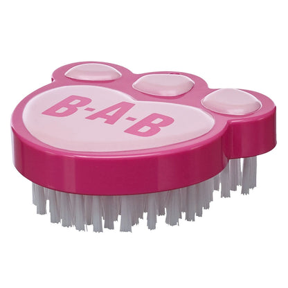 Fuchsia Paw Brush for Plush Toys | Build-A-Bear® - US 8259