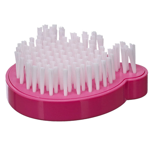 Fuchsia Paw Brush for Plush Toys | Build-A-Bear® - US 8259
