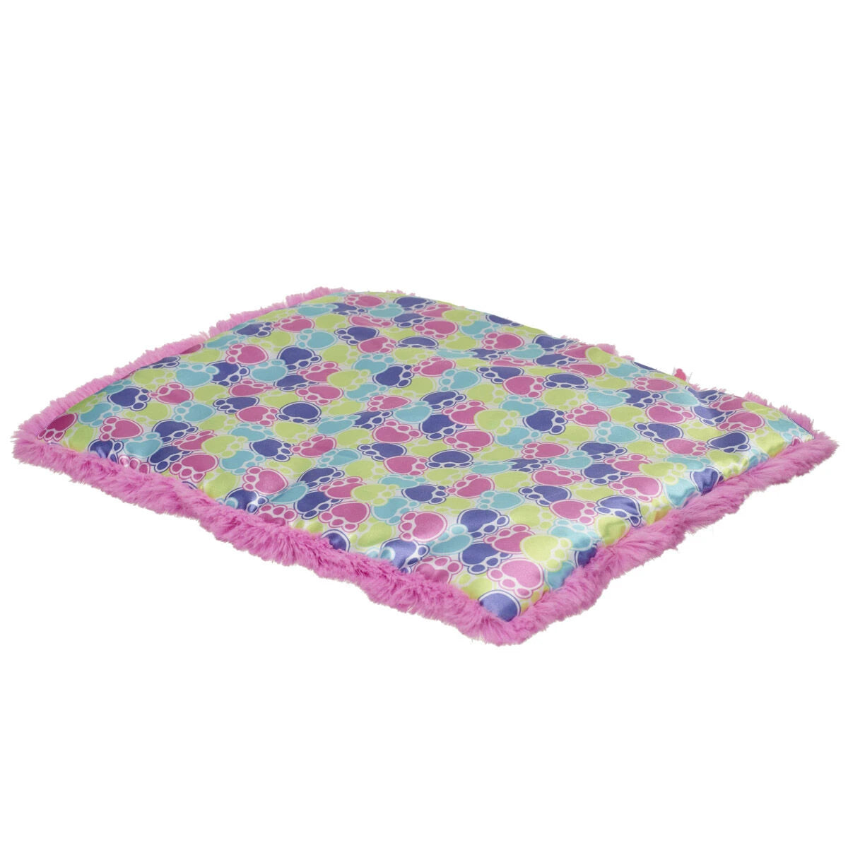 Promise Pets™ Pink Bed for Stuffed Animals | Build-A-Bear® - US 5554